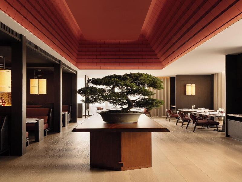Capella Taipei image