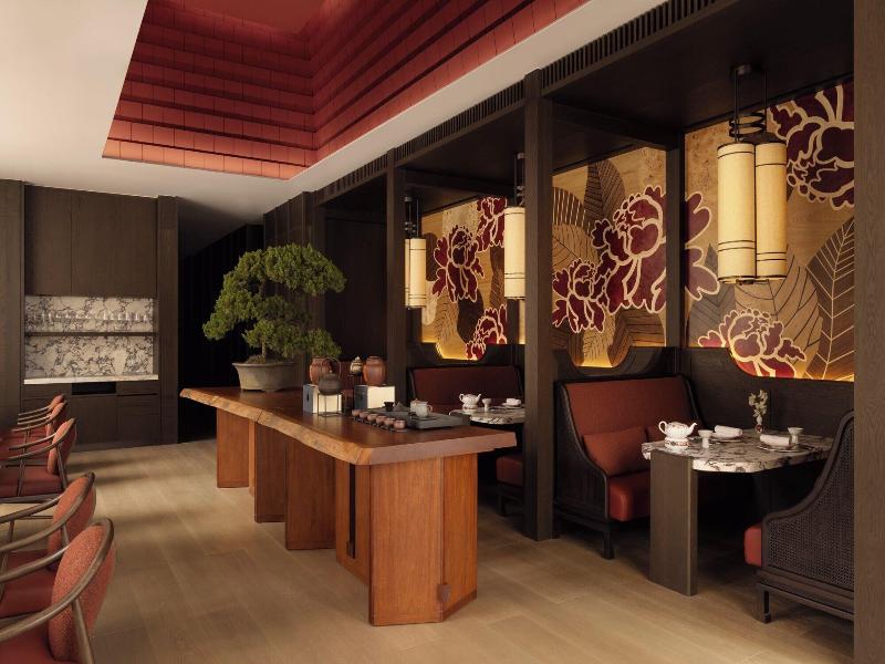 Capella Taipei image