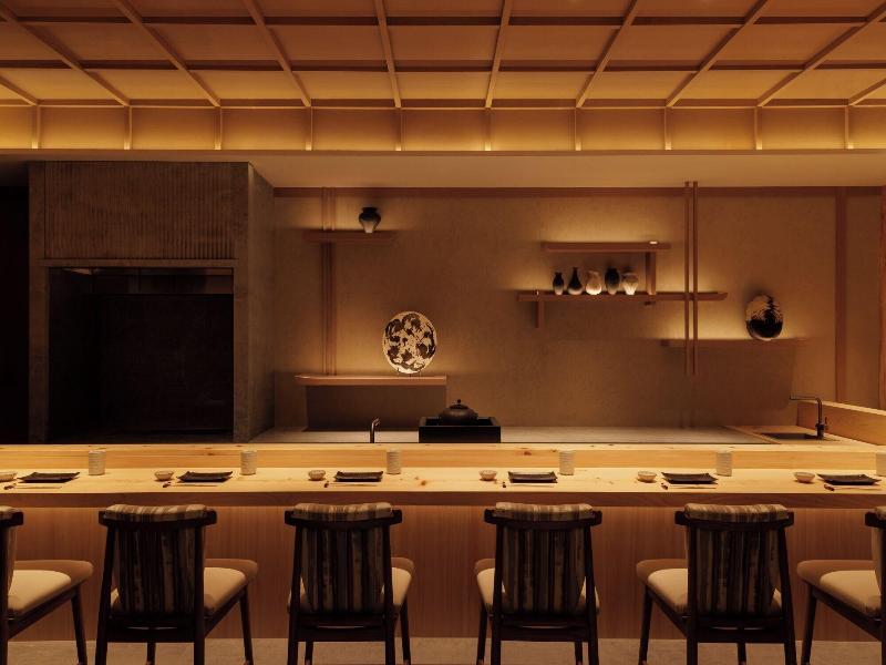 Capella Taipei image