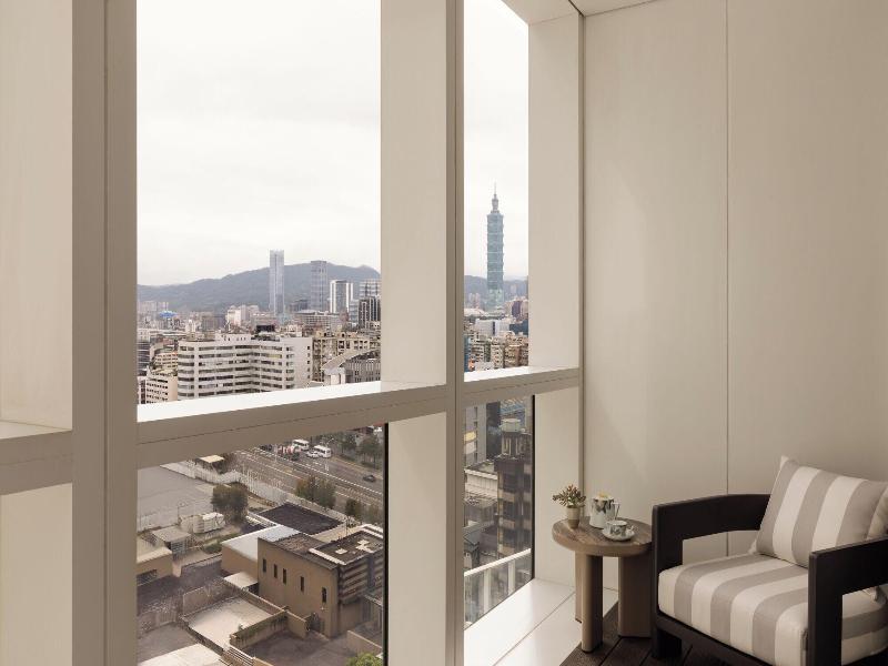 Capella Taipei image