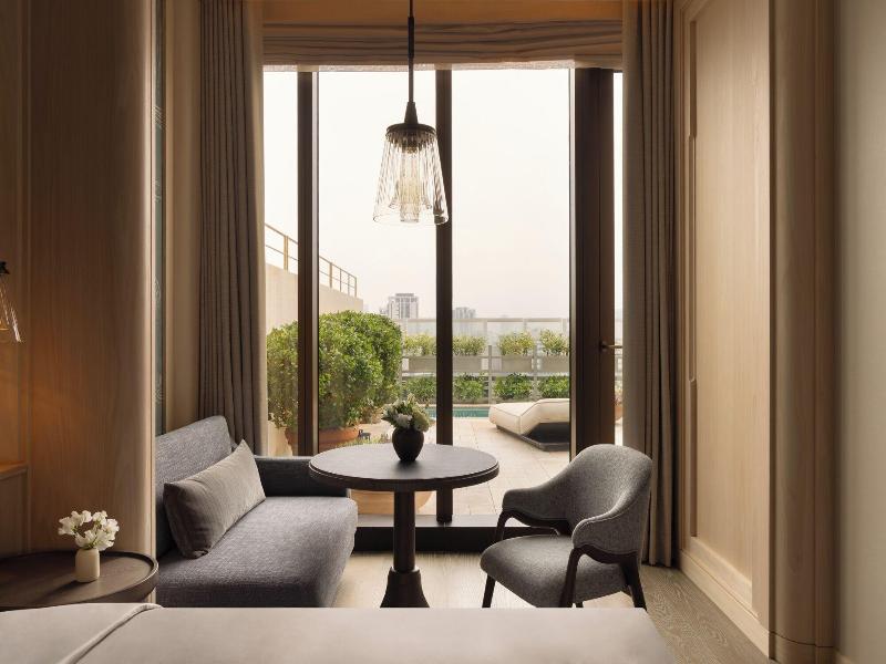 Capella Taipei image