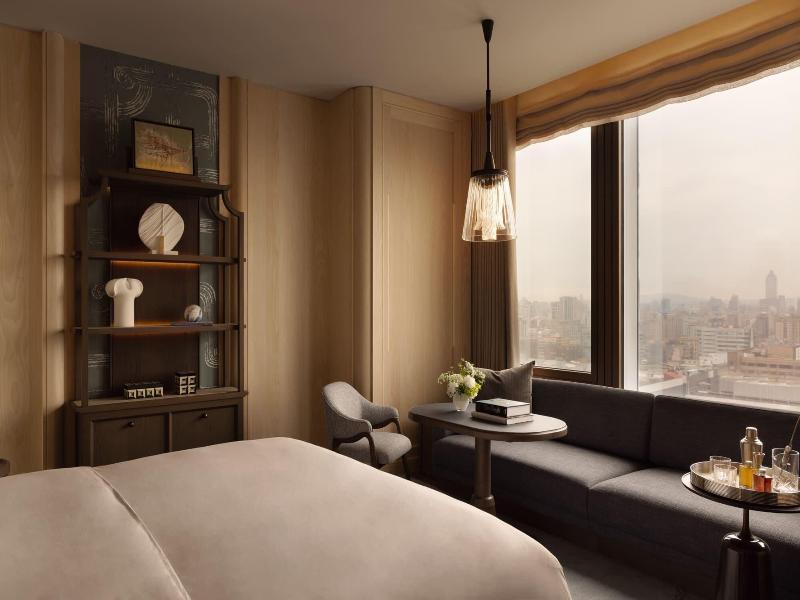 Capella Taipei image
