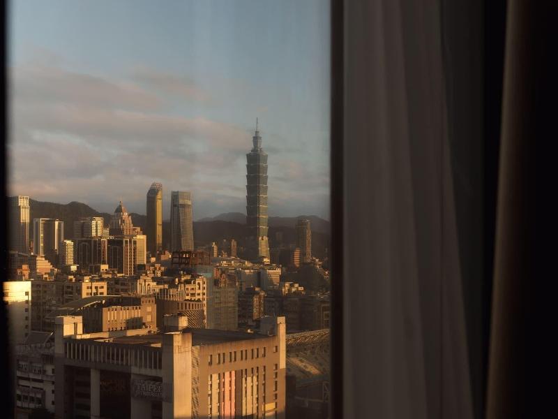 Capella Taipei image