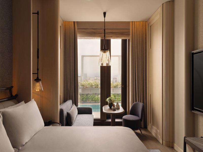 Capella Taipei image