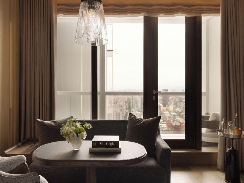 Capella Taipei image