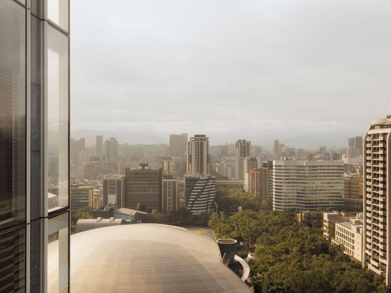 Capella Taipei image