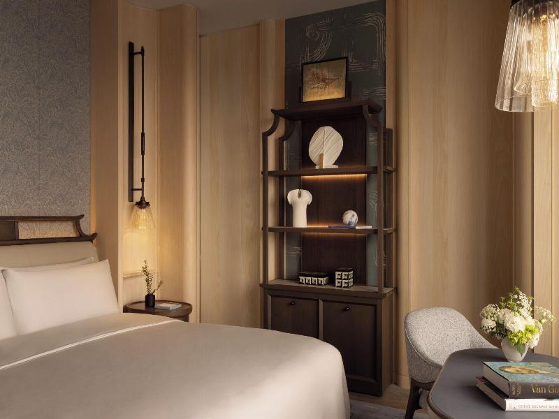 Capella Taipei image