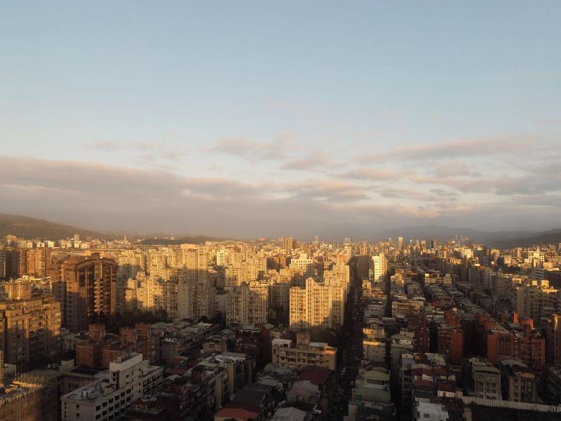 Capella Taipei image