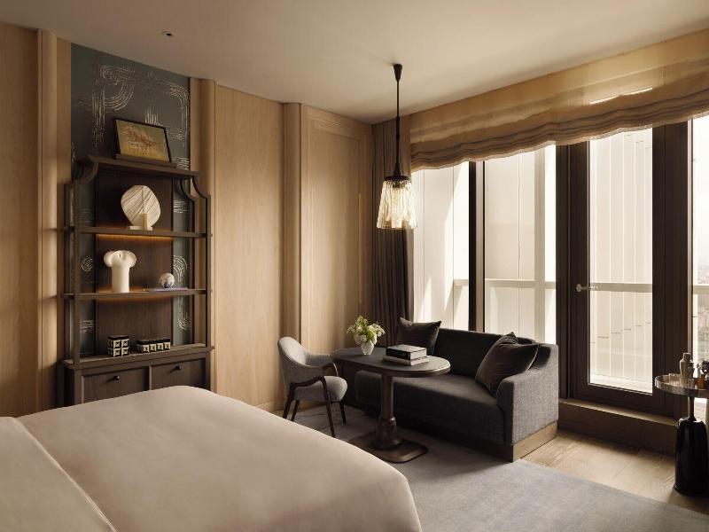 Capella Taipei image