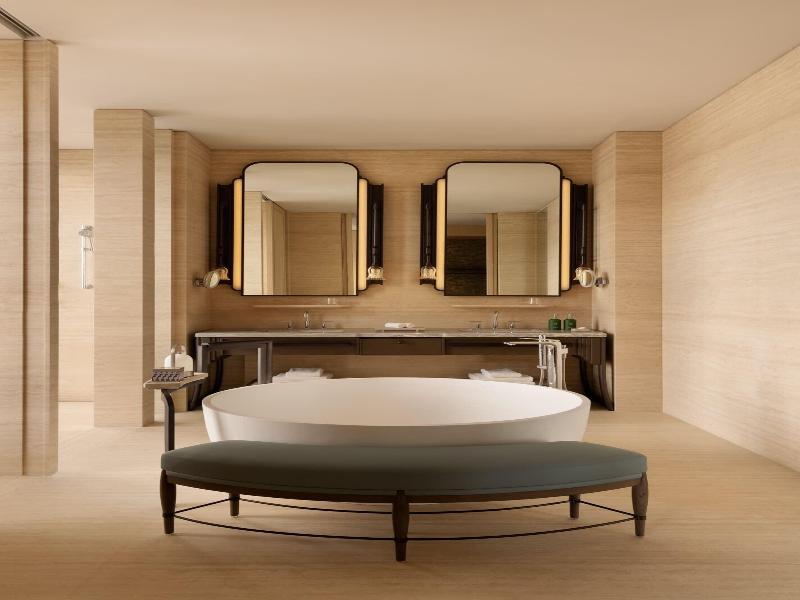 Capella Taipei image