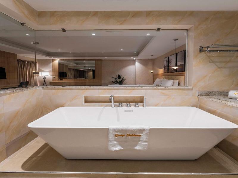 George Residence Tlc image