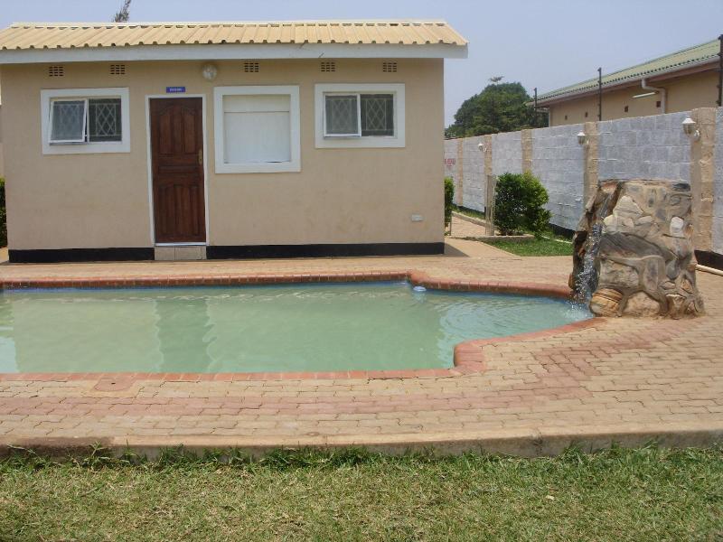 Lusaka Mosi O Tunya Executive Lodge image
