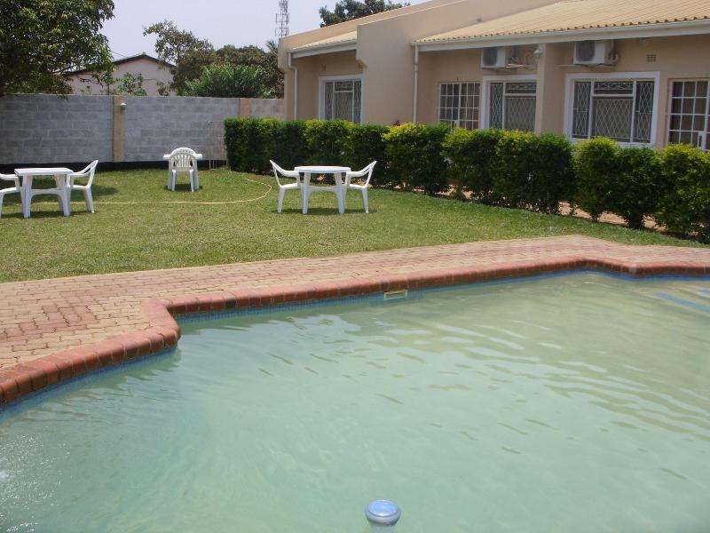 Lusaka Mosi O Tunya Executive Lodge image