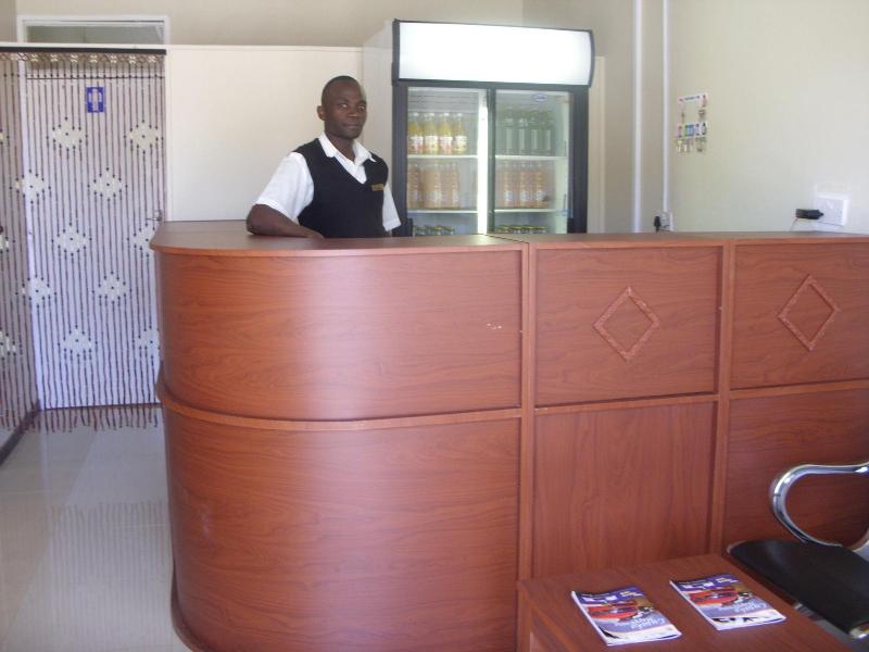 Lusaka Mosi O Tunya Executive Lodge image