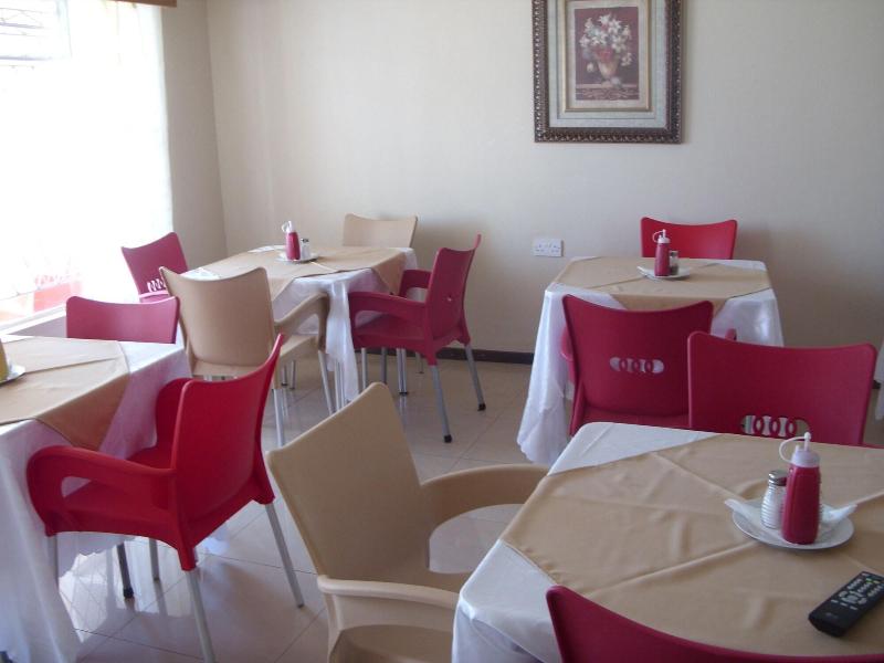 Lusaka Mosi O Tunya Executive Lodge image