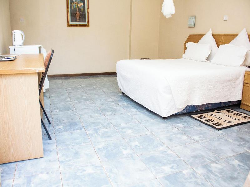 Lusaka Mosi O Tunya Executive Lodge image