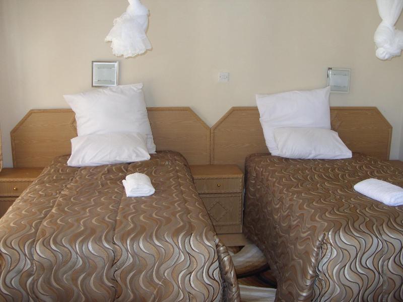 Lusaka Mosi O Tunya Executive Lodge image