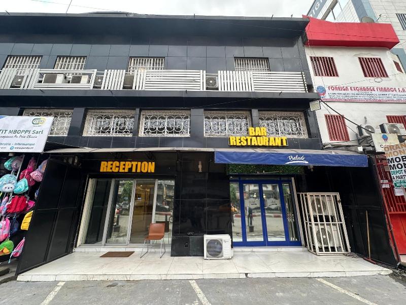 Softhotel Douala image