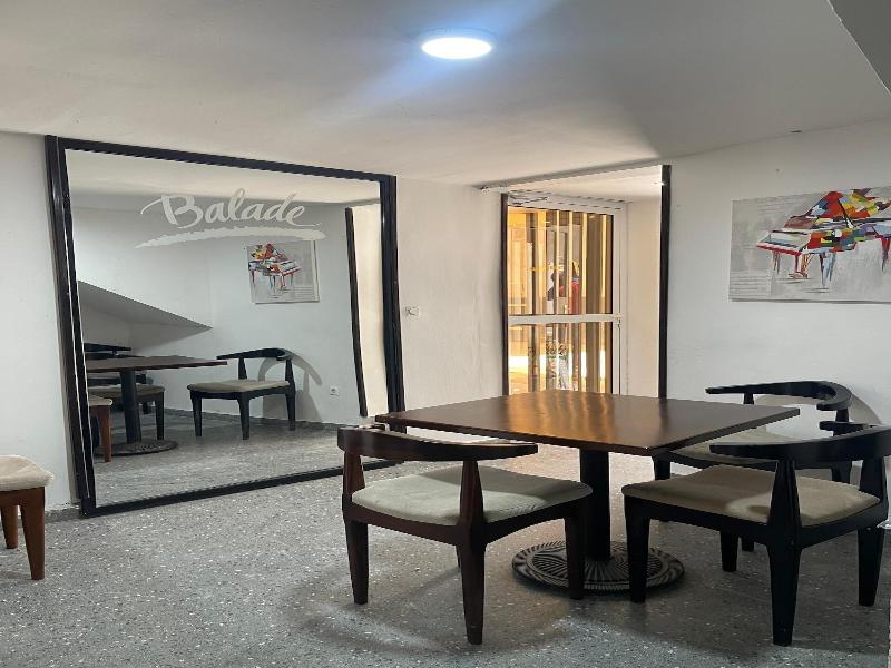 Softhotel Douala image