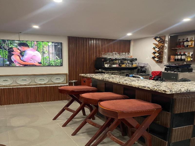 Softhotel Douala image