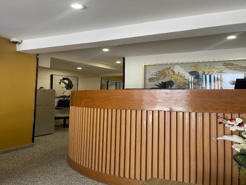 Softhotel Douala image