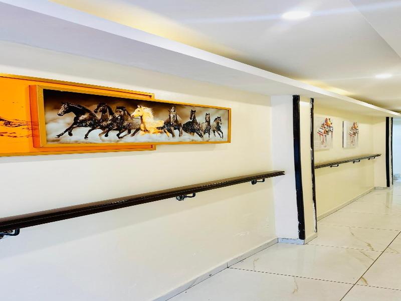 Softhotel Douala image