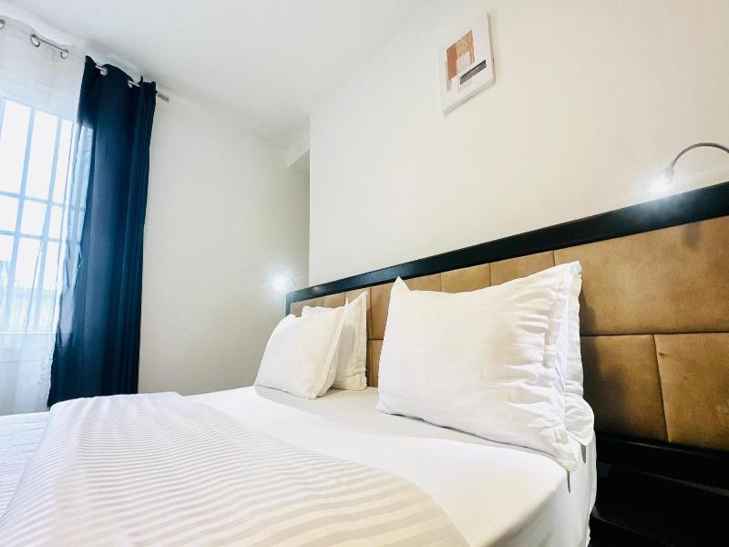 Softhotel Douala image