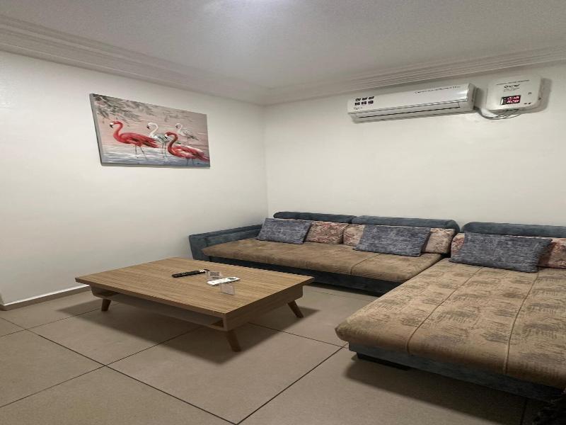 Softhotel Douala image