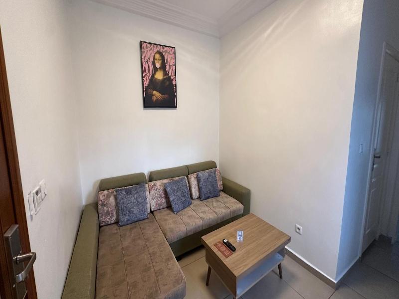 Softhotel Douala image