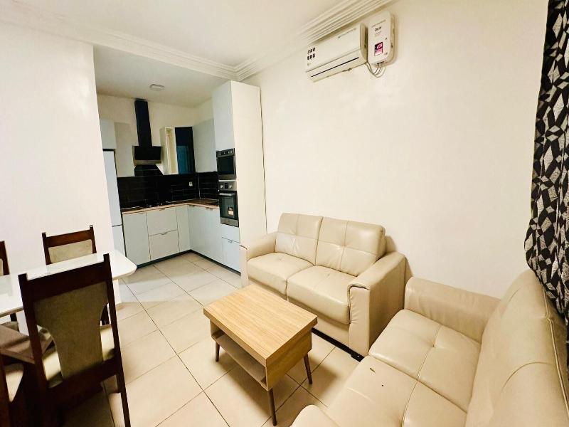 Softhotel Douala image