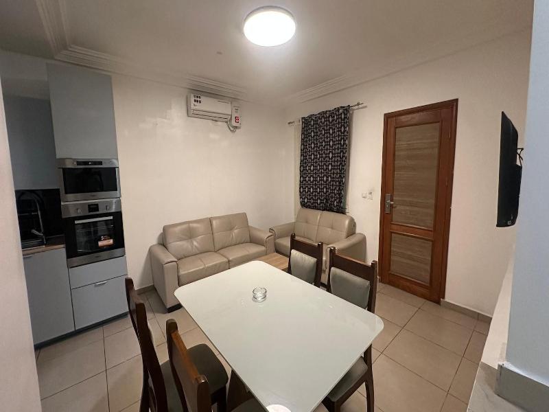 Softhotel Douala image