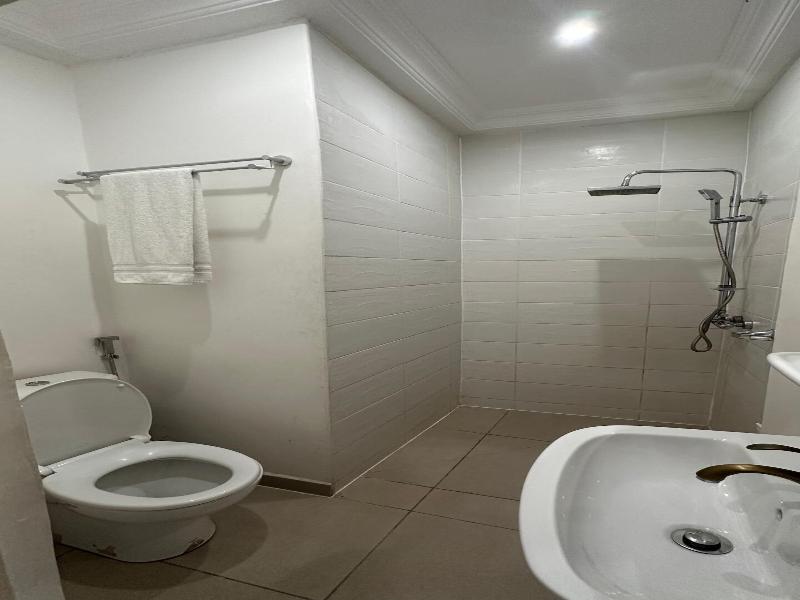 Softhotel Douala image