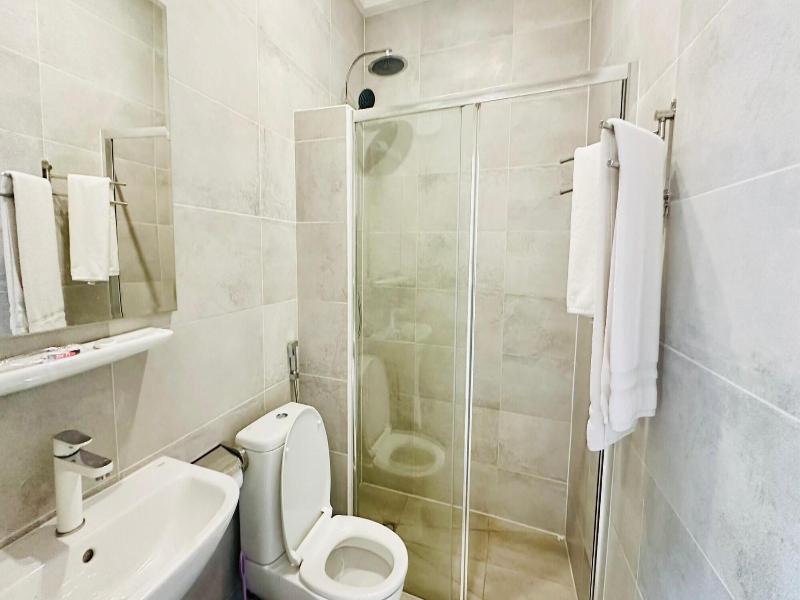 Softhotel Douala image