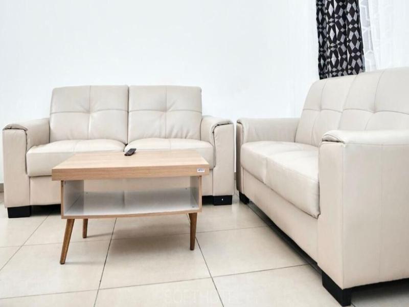 Softhotel Douala image