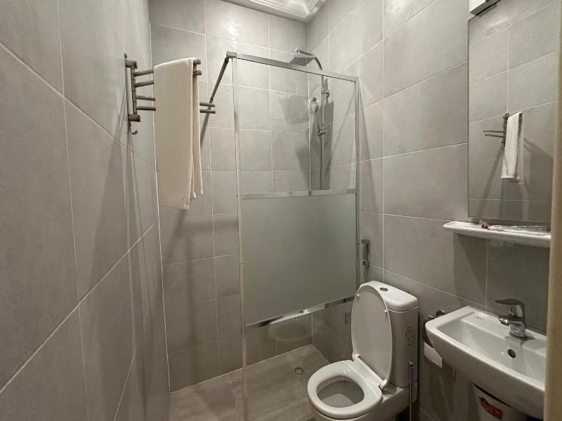 Softhotel Douala image