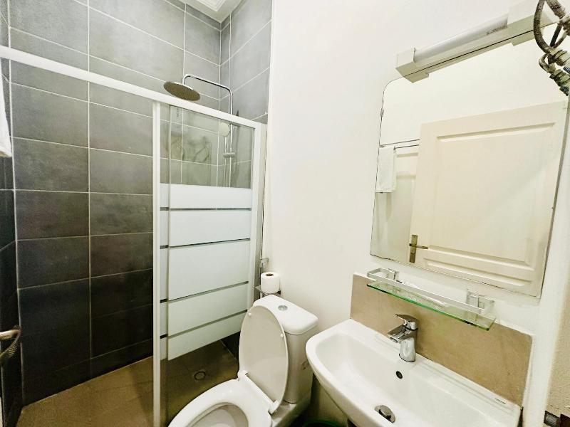 Softhotel Douala image