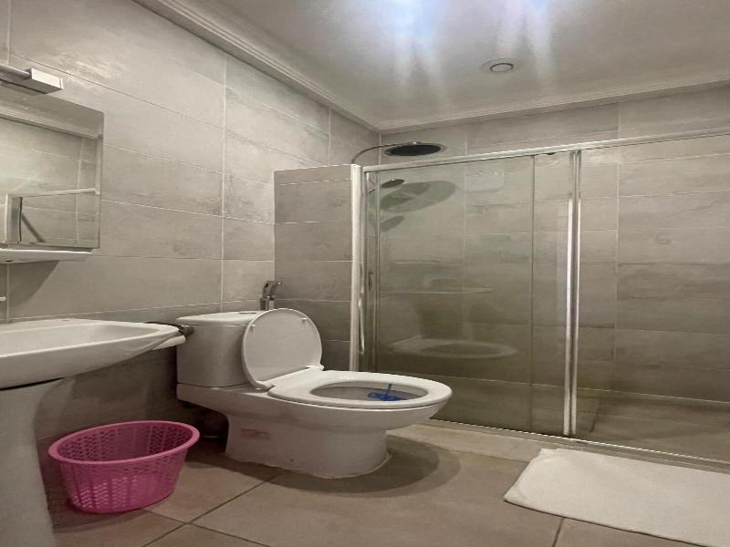 Softhotel Douala image
