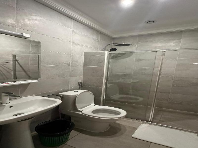 Softhotel Douala image