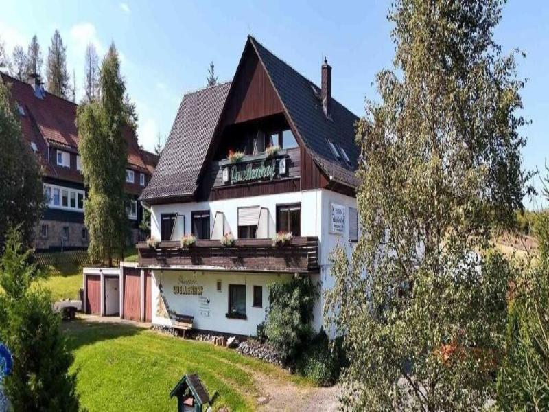 Pension Quellenhof image