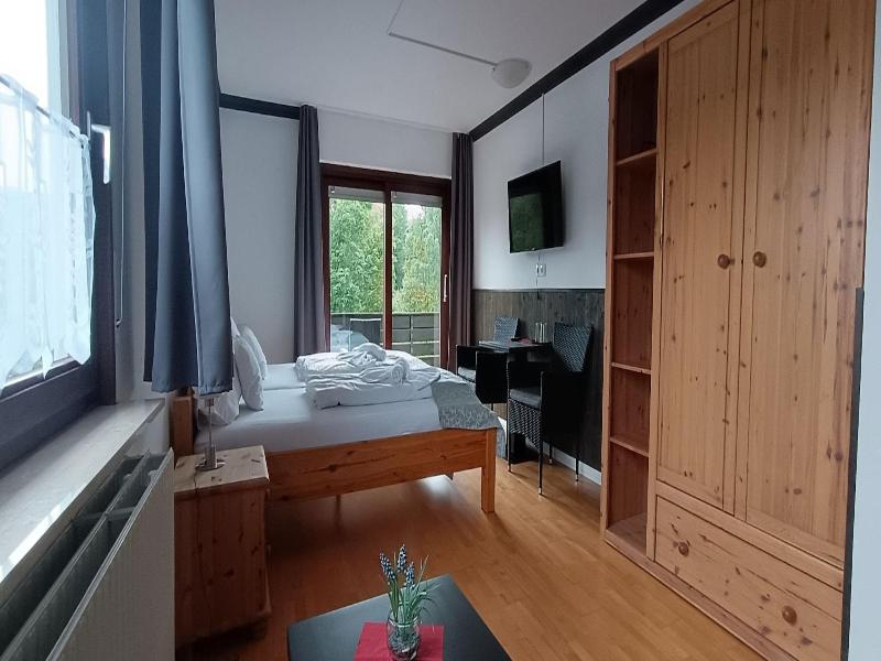 Pension Quellenhof image