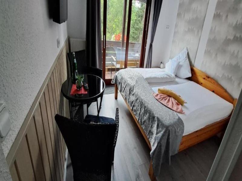 Pension Quellenhof image