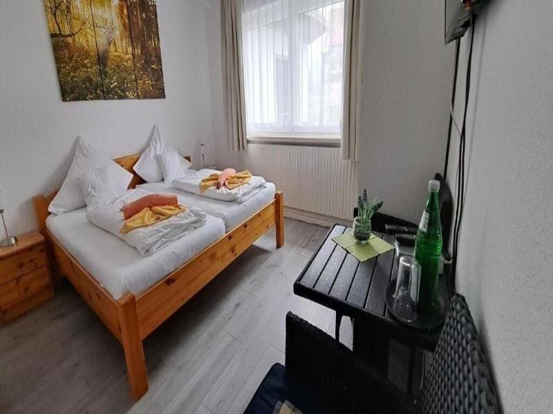 Pension Quellenhof image