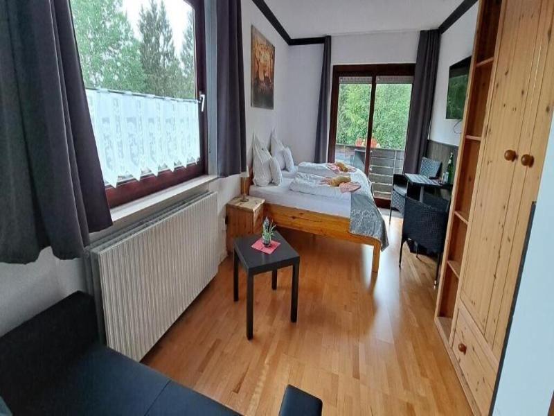 Pension Quellenhof image