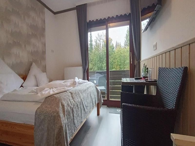 Pension Quellenhof image
