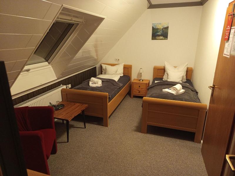 Pension Quellenhof image