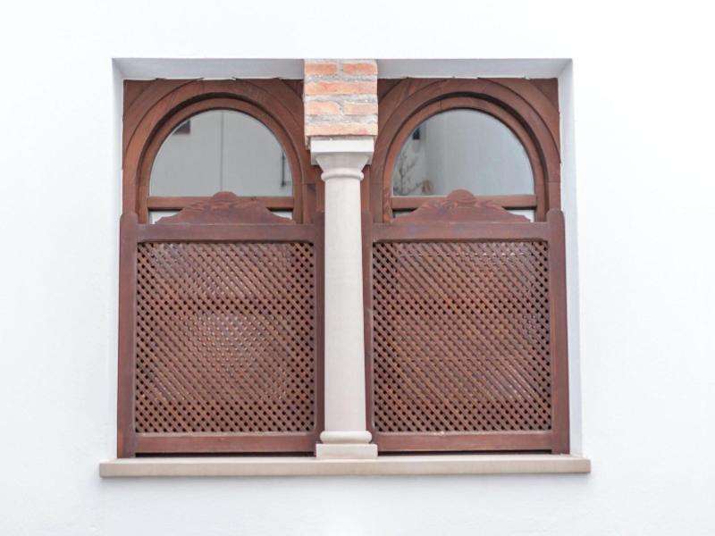 Apartasuites Alberca image