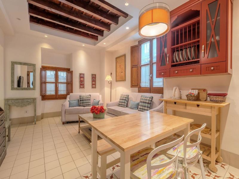 Apartasuites Alberca image