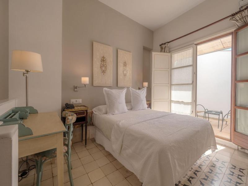 Apartasuites Alberca image