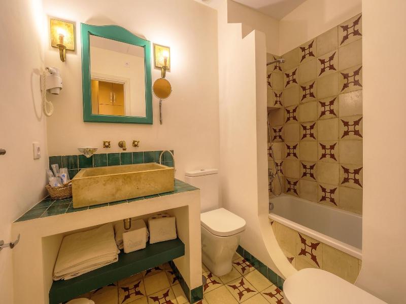 Apartasuites Alberca image