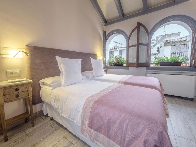 Apartasuites Alberca image